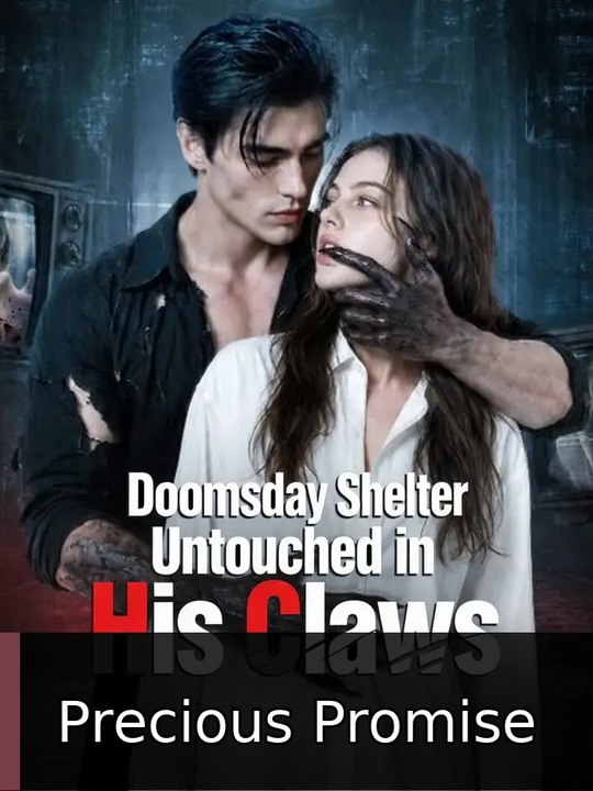 Doomsday Shelter: Untouched in His Claws | Precious Promise