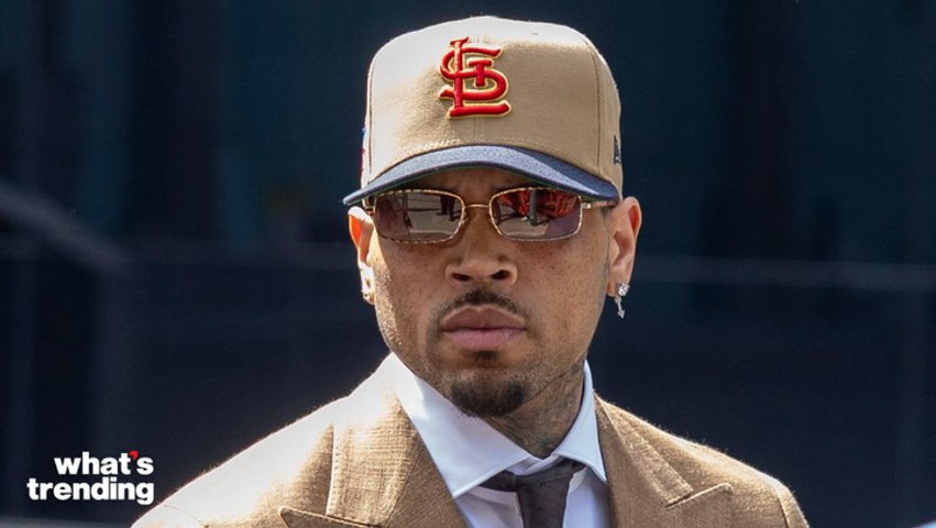 Chris Brown’s London Guilty Plea Sparks Massive Cultural Debate Online
