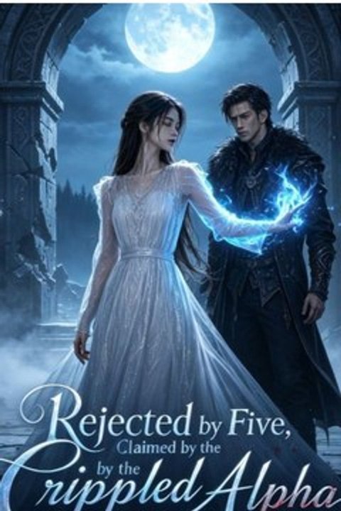 rejected by five claimed by the crippled alpha - Full