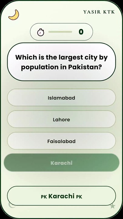 Brain Level Impossible Mode | GK Quiz Hurry Up