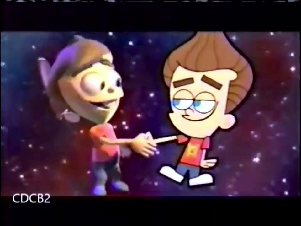 Jimmy Timmy Power Hour | movie | 2004 | Officia...
