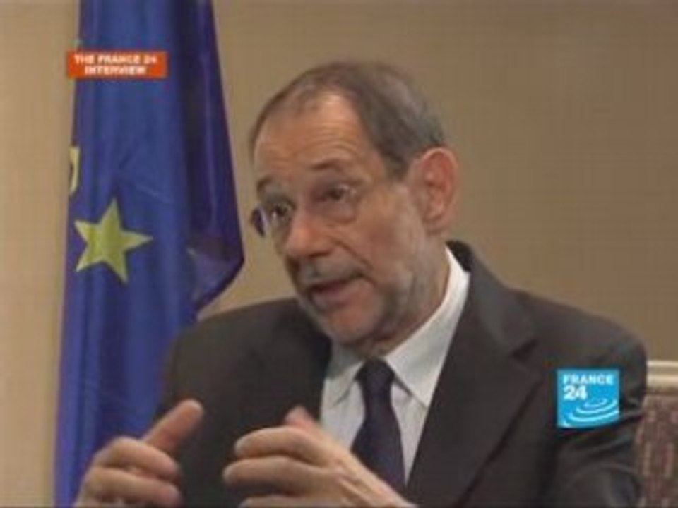 EU and Iran looking for diplomacy