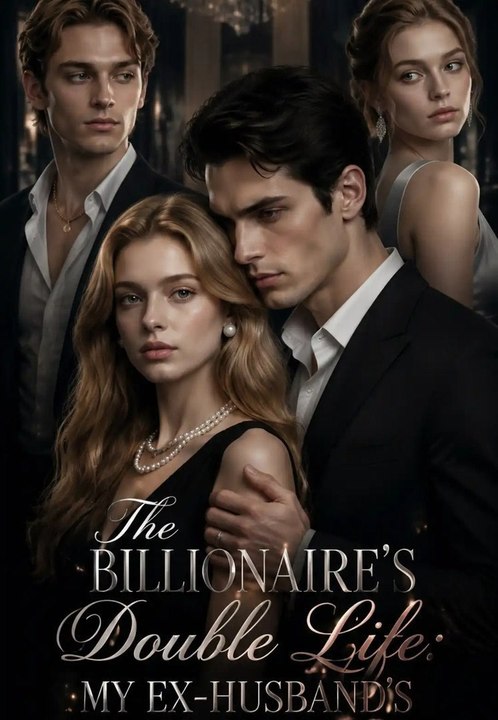 The Billionaires double life my ex husband- Full EP