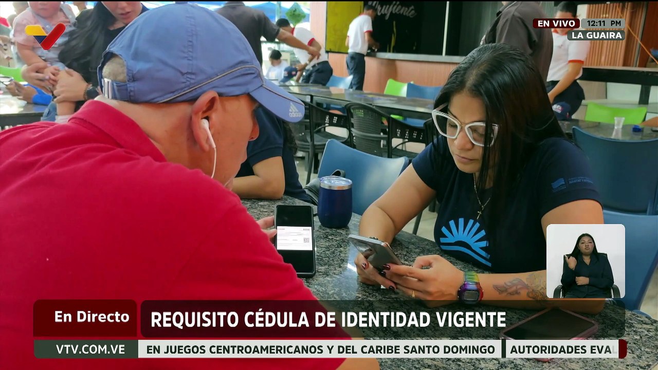 La Guaira | Conoce los requisitos para el Registro Único de Viviendas