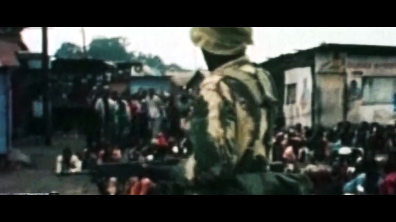 Voice of State | movie | 2026 | Official Teaser