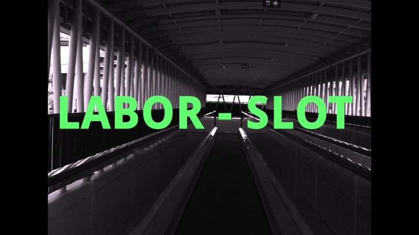 LABOR-SLOT | movie | 2026 | Official Clip