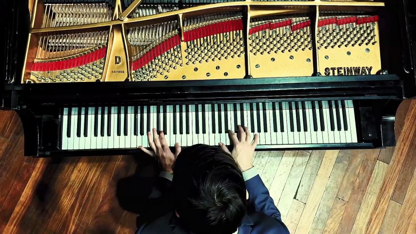 Audition | movie | 2026 | Official Clip