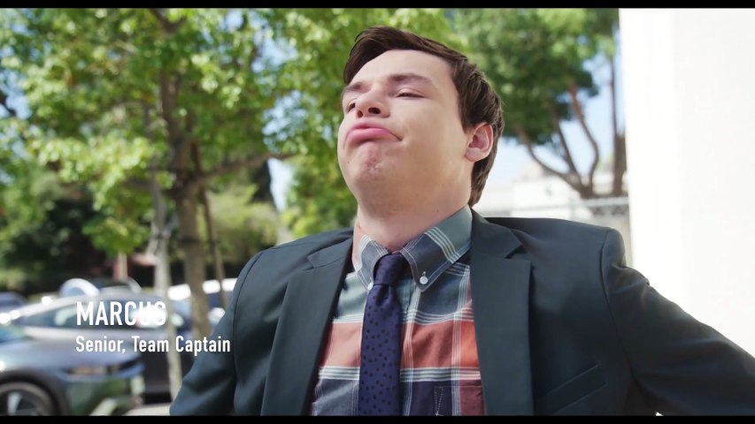 Mock Trial | movie | 2026 | Official Trailer