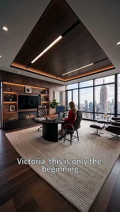 Lord of Ashes: The New York Vendetta EP ENGSUB Billionaire Romance ADB