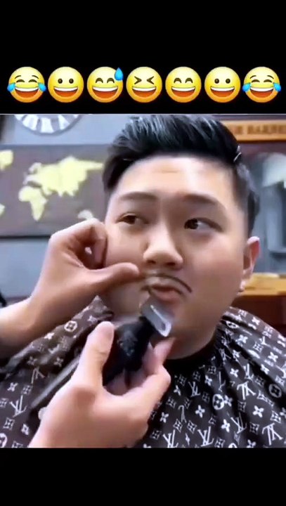 When Your Barber Goes Too Far 😂 | Funny Haircut Fail