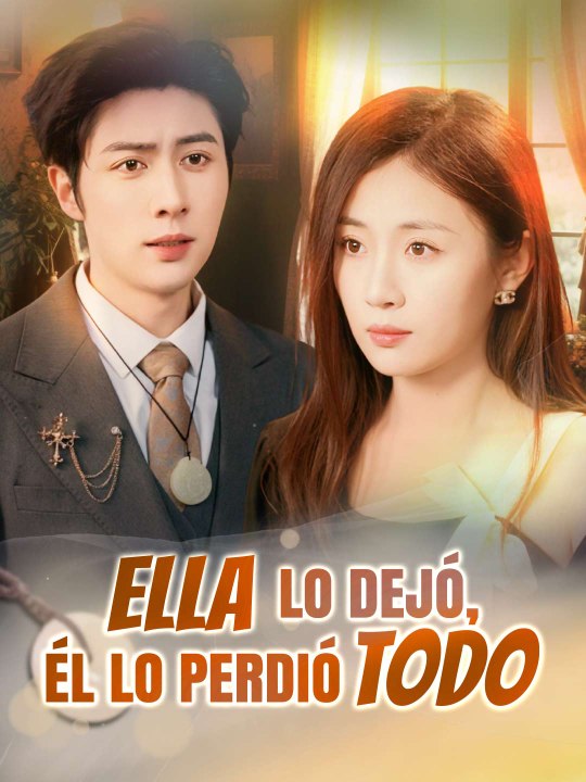 Ella lo dejó, él lo perdió todo En Español