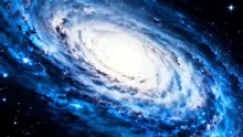 Andrômeda está parando de criar ESTRELAS