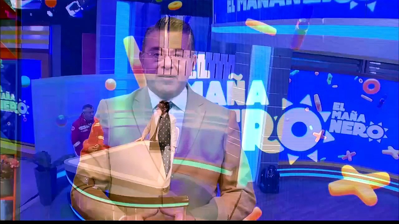 Notivisión Meridiano ∙ Lunes 27 de Julio 2026