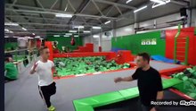 PARK ROZRYWKI JUMP 4U OŁAWA THE