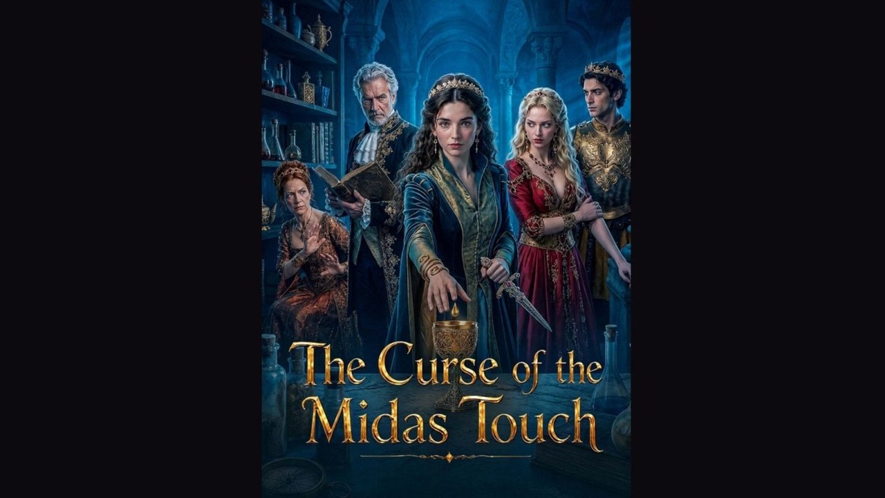 The Curse of the Midas Touch