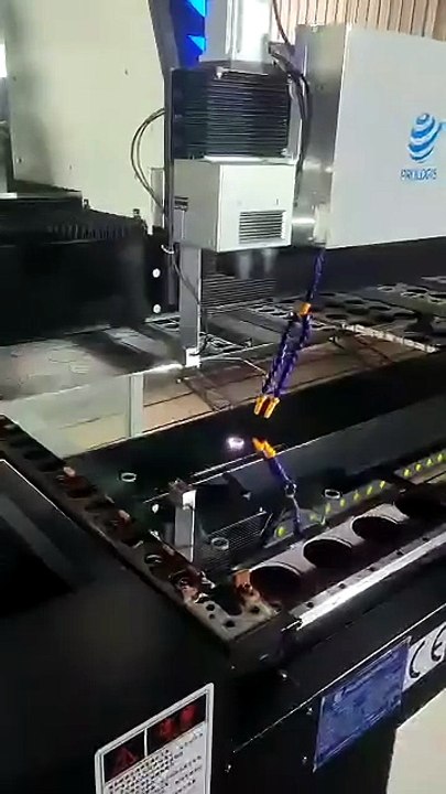 Which suppliers manufacture Mirror Laser Coating Removal Machines?