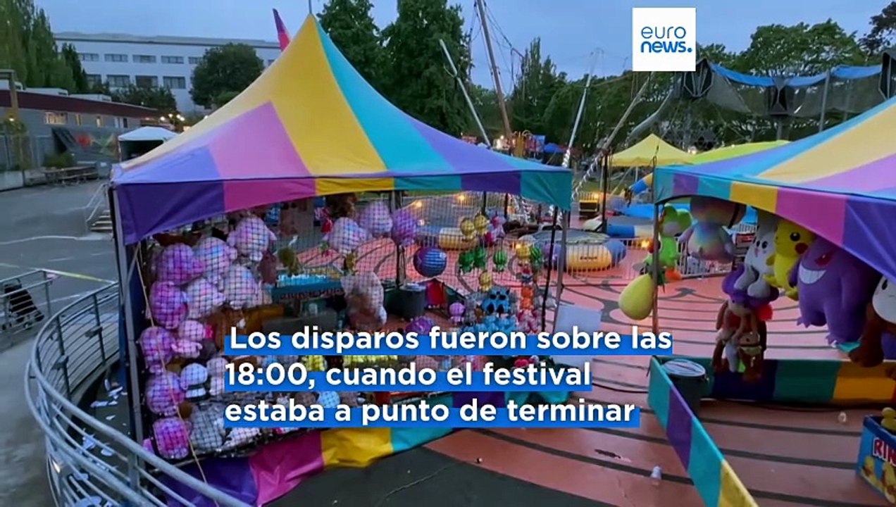 Últimas noticias | 27 julio 2026 - Tarde