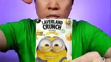 EAT RANDOM FOOD FROM CONVENIENCE STORE THE #asmr #mukbang