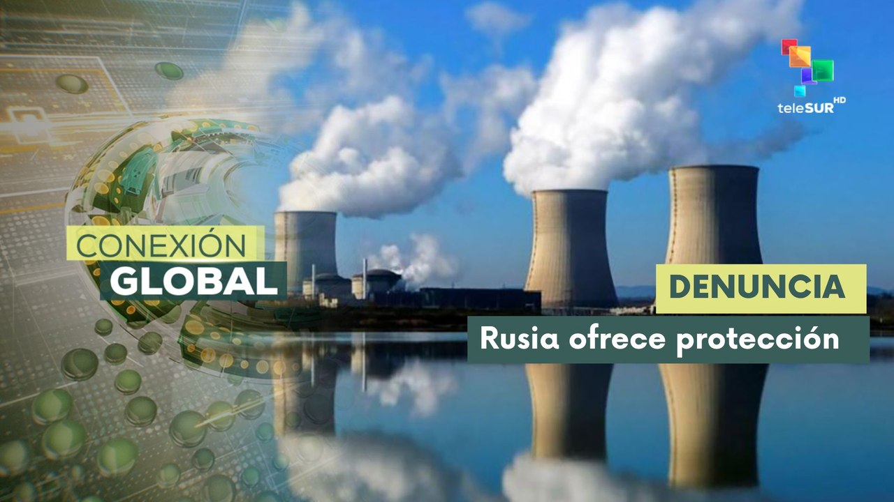 Rusia denuncia expansión nuclear en Europa