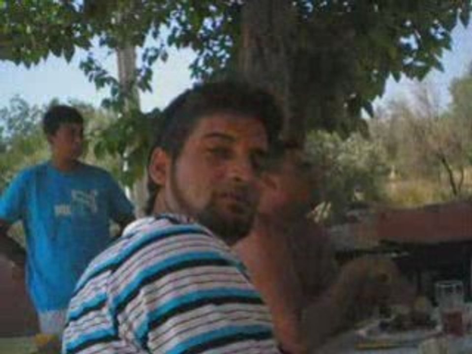 GITAN DU 13