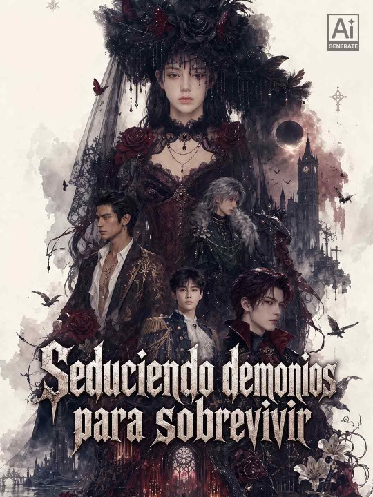 (Dubbing) Seduciendo demonios para sobrevivir En Español