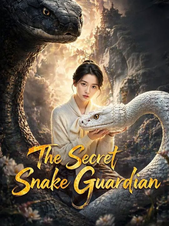 The Secret Snake Guardian Chinese Drama - 🧡🍏 🔥[Hot 2026] (2026) - FULL ENGSUB