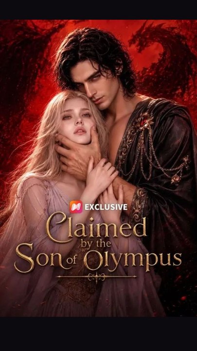 Claimed by the Son of Olympus - ENGSUB