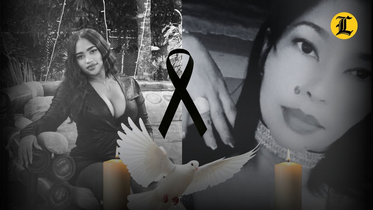 Familiares recuerdan a dos víctimas del Jet Set
