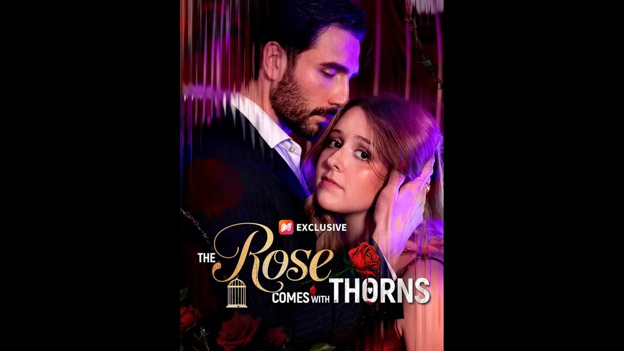 [EngSub] The Rose Comes With Thorns | 🌎Aurora