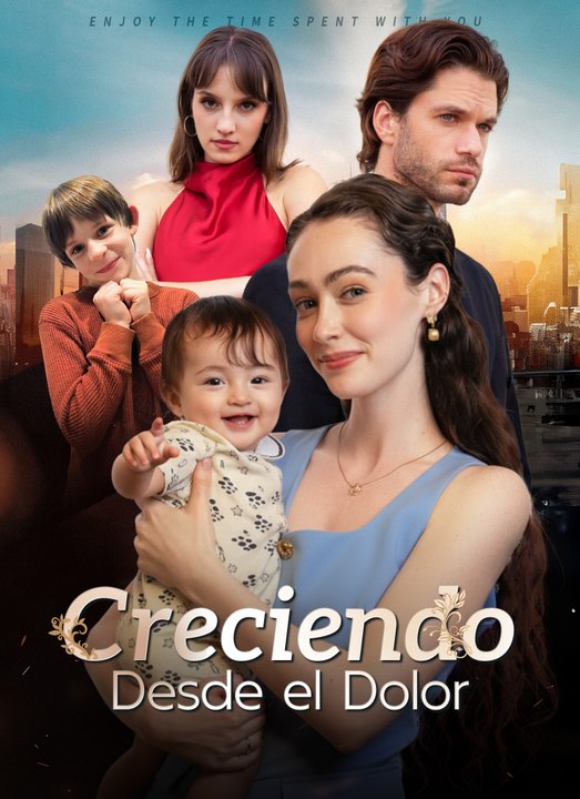 [Doblado]Creciendo Desde el Dolor En Español