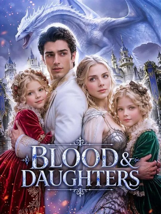 Blood&Daughters -New Movie  🔥🔥🔥FULL MOVIES ENGLISH SUB 2026
