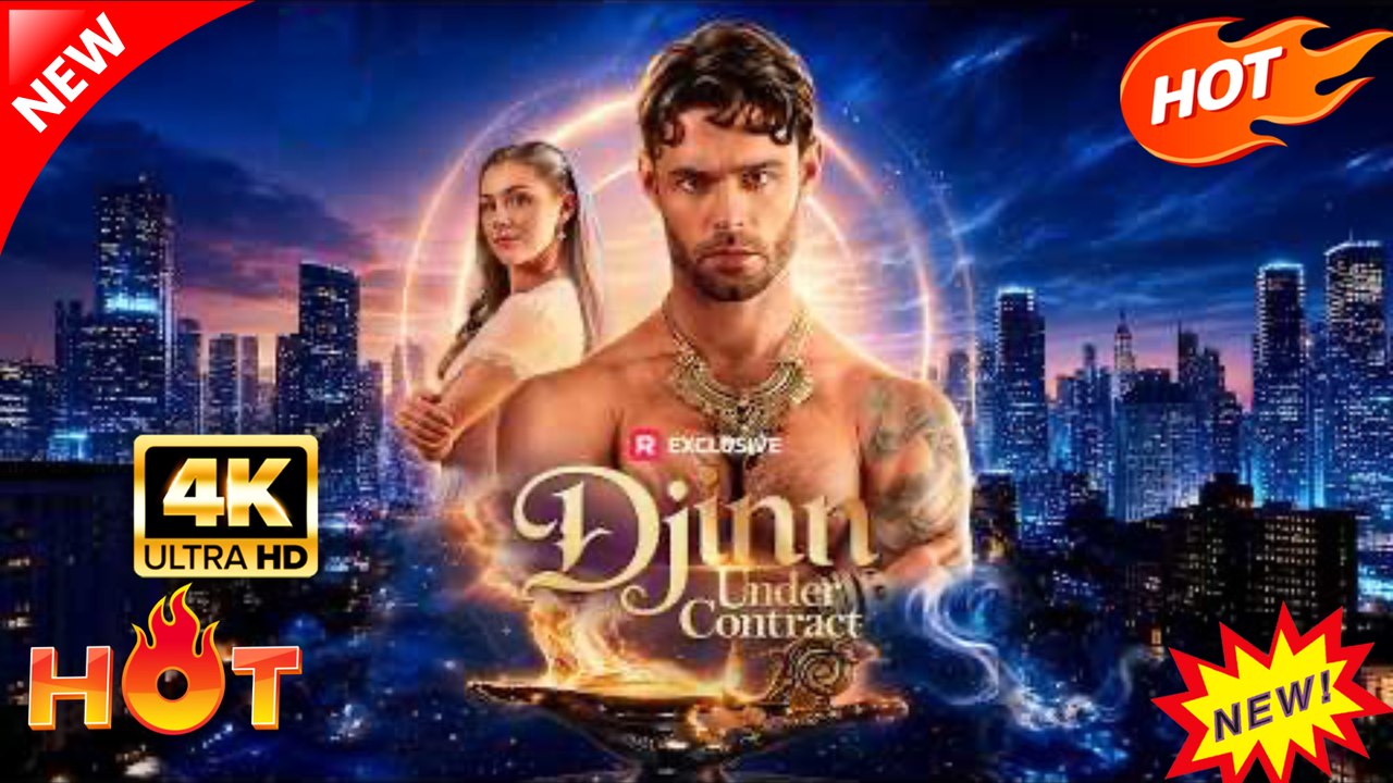 Djinn Under Contract  | Hot Drama Full Eng Sub