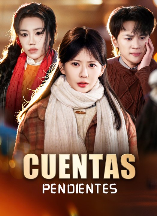 [Doblado]Cuentas Pendientes En Español