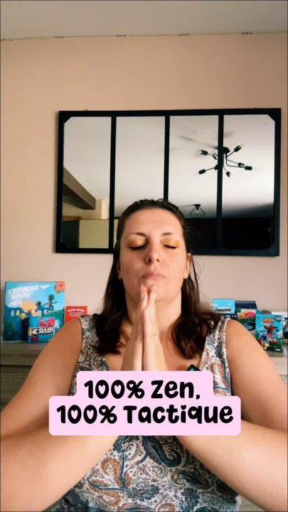 KOÏ : le jeu de société le plus zen de l’année ?