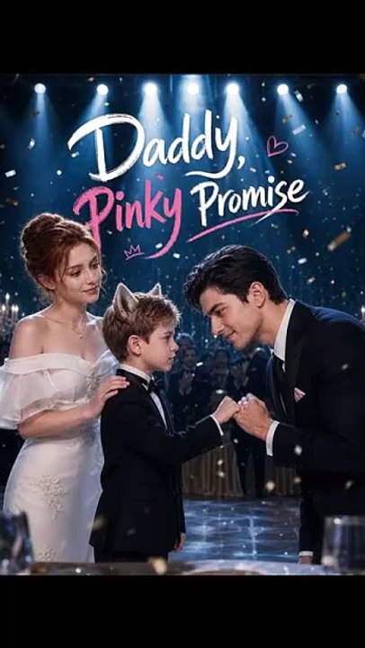Daddy, Pinky Promise ✅ FULL [Eng Sub]