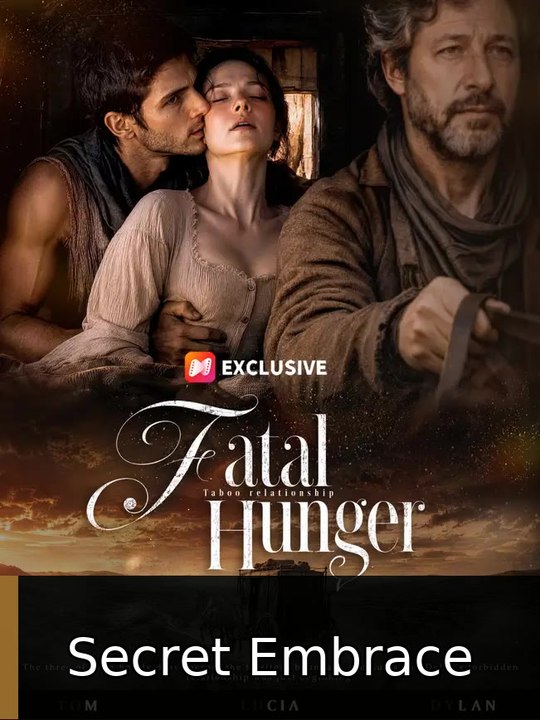 Fatal Hunger Secret Embrace