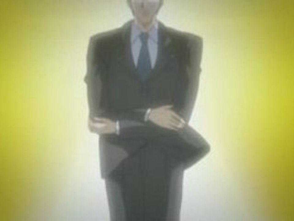 Night head genesis 09 P1 vostfr