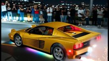 GTA Vice City Need For Speed Underground 2018 (2021 Update) |   Vehicle | AI Realistic Render