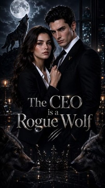 The CEO Is a Rogue Wolf HD ENGSUB Alpha Wolf Drama