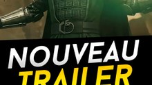 Le deuxième Trailer de Avengers Doomsday a leaké