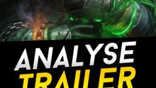 Analyse du nouveau Trailer de Avengers Doomsday
