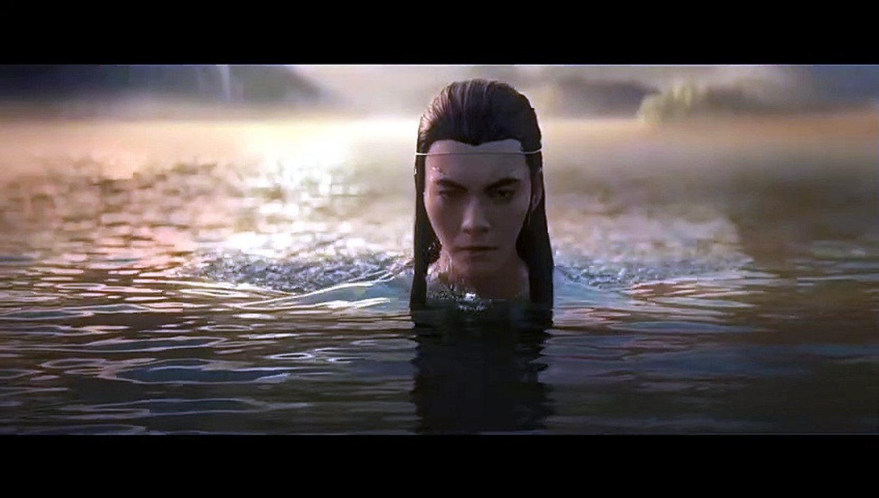 L.O.R.D: Legend of Ravaging Dynasties (2016) Trailer VOST-ENG [Full Movie]