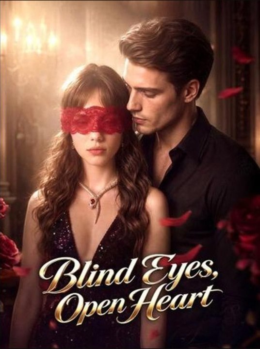 Blind Eyes, Open Heart - Full EP