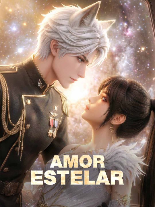 [doblado] Amor estelar En Español