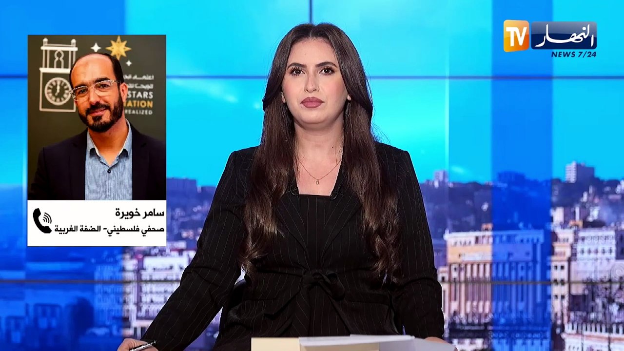 من نابلس إلى رام الله وبيت لحم والخليل..إعتقالات واسعة وتوسع إستيطاني