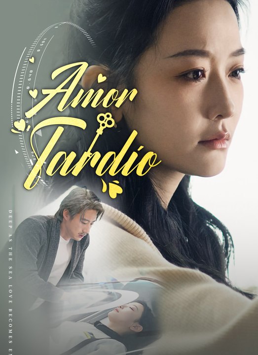[Doblado] Amor tardío En Español