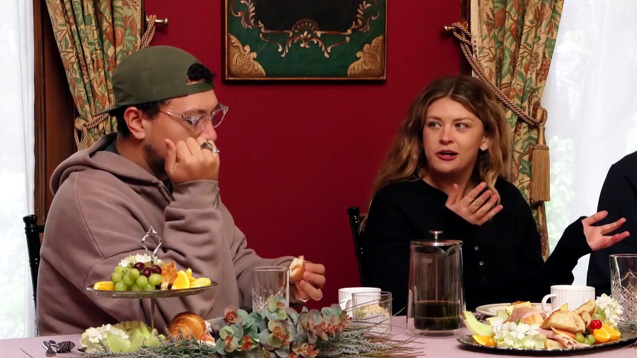 The Traitors NZ (2023) Season 3 Episode 9