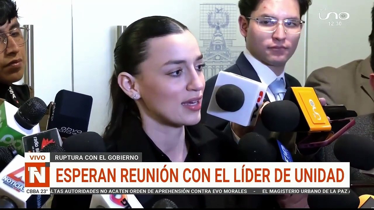 Repercusiones tras el alejamiento entre Unidad Nacional (UN) y el Gobierno