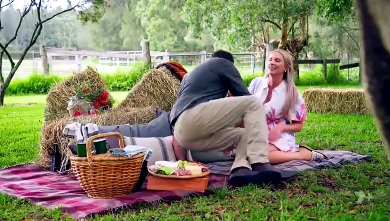 Farmer Wants a Wife (2007) Season 16 Episode 5