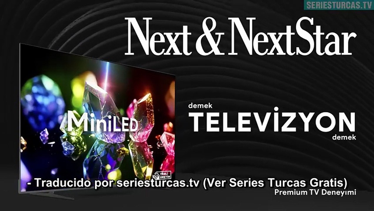 Yeralti Capítulo 4 | Subterraneo | Novela Turca en Español